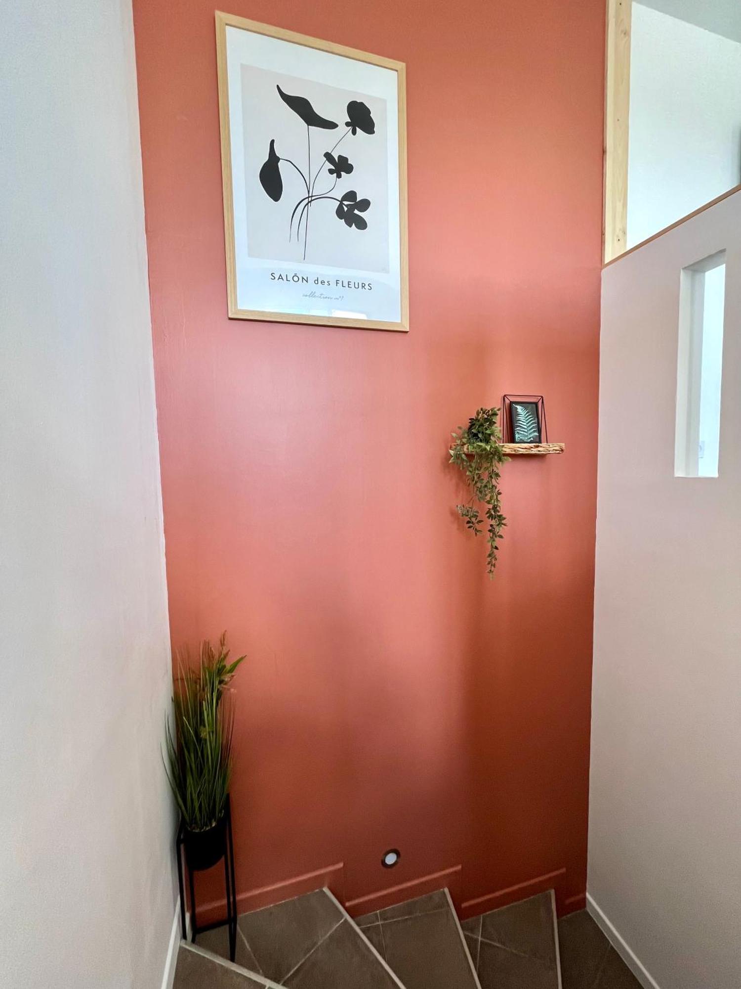 L'Eden De L'Agly Chaleureuse Maison Avec Terrasse Et Garage Espira-de-l'Agly Екстериор снимка