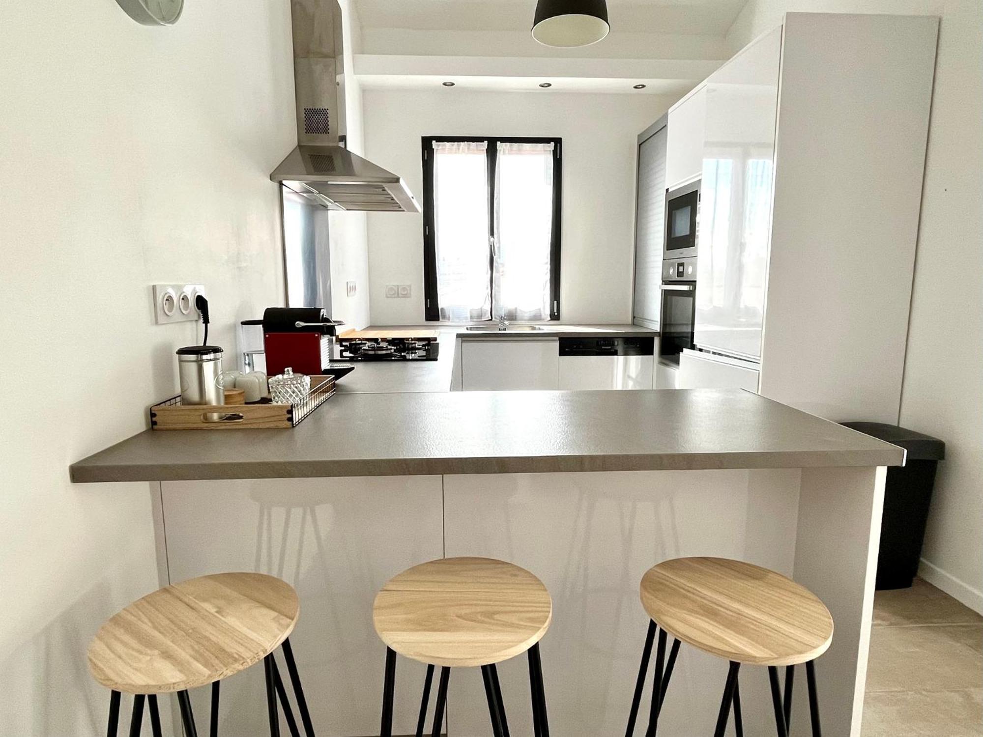 L'Eden De L'Agly Chaleureuse Maison Avec Terrasse Et Garage Espira-de-l'Agly Екстериор снимка
