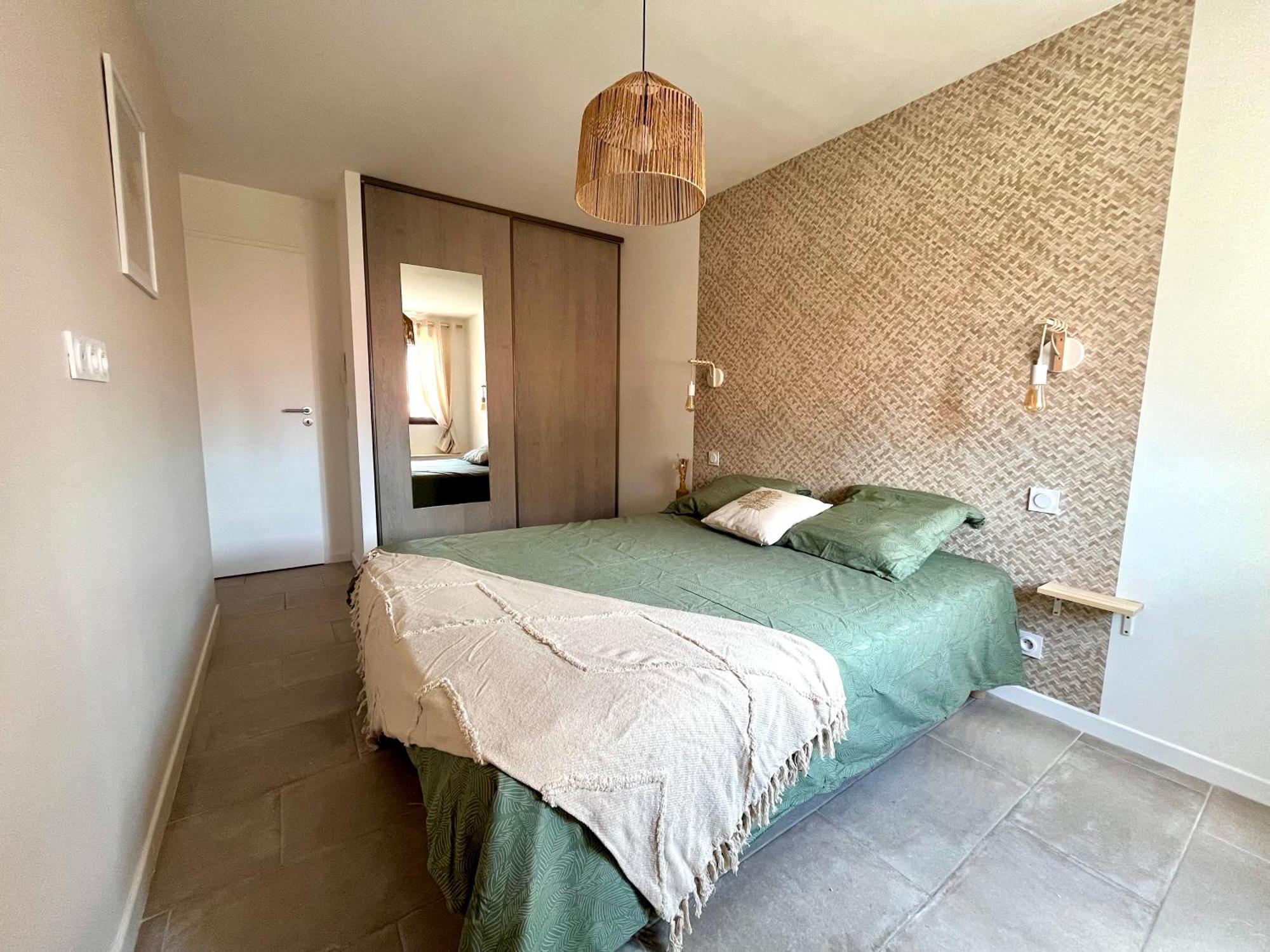 L'Eden De L'Agly Chaleureuse Maison Avec Terrasse Et Garage Espira-de-l'Agly Екстериор снимка