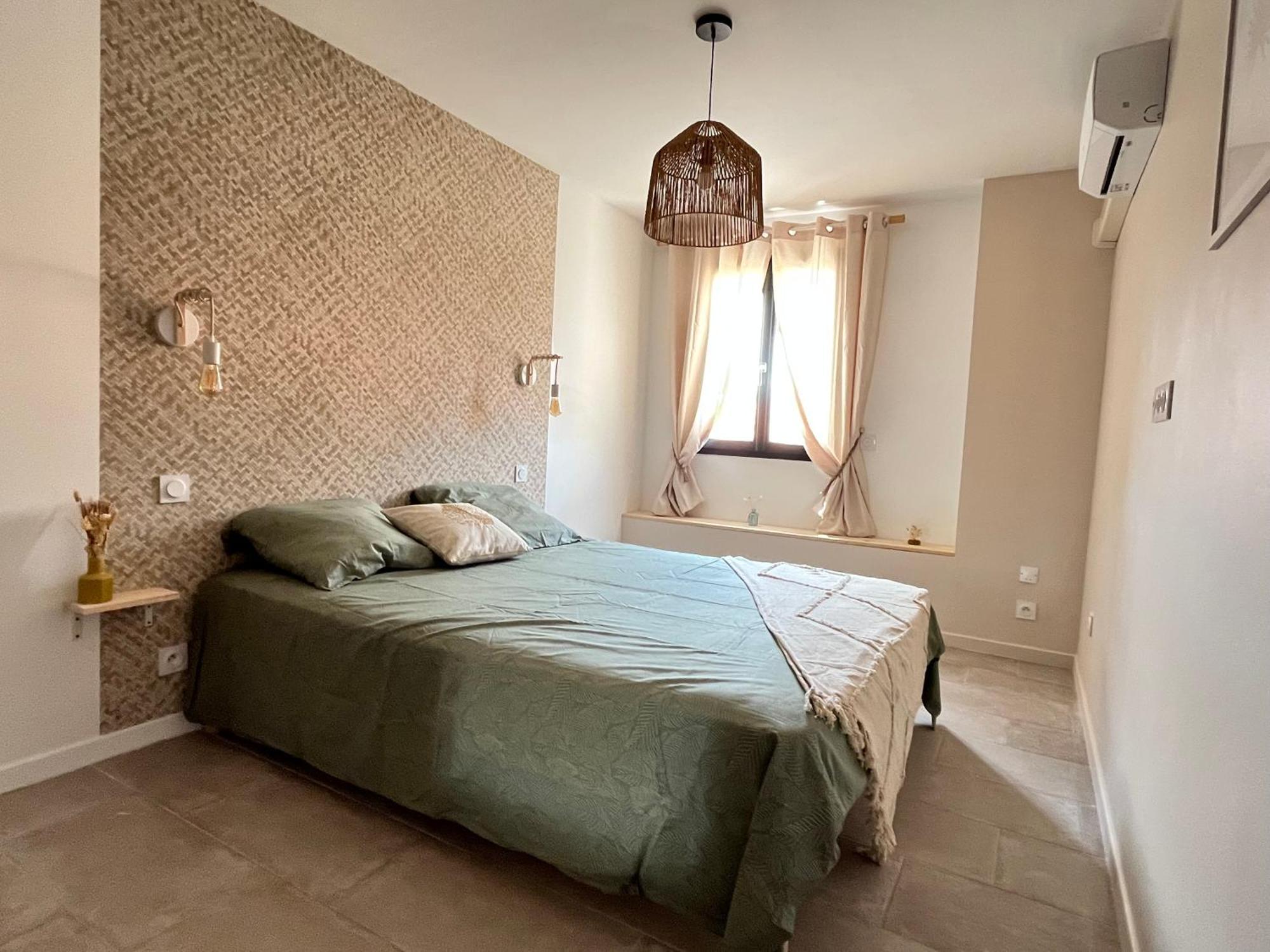 L'Eden De L'Agly Chaleureuse Maison Avec Terrasse Et Garage Espira-de-l'Agly Екстериор снимка