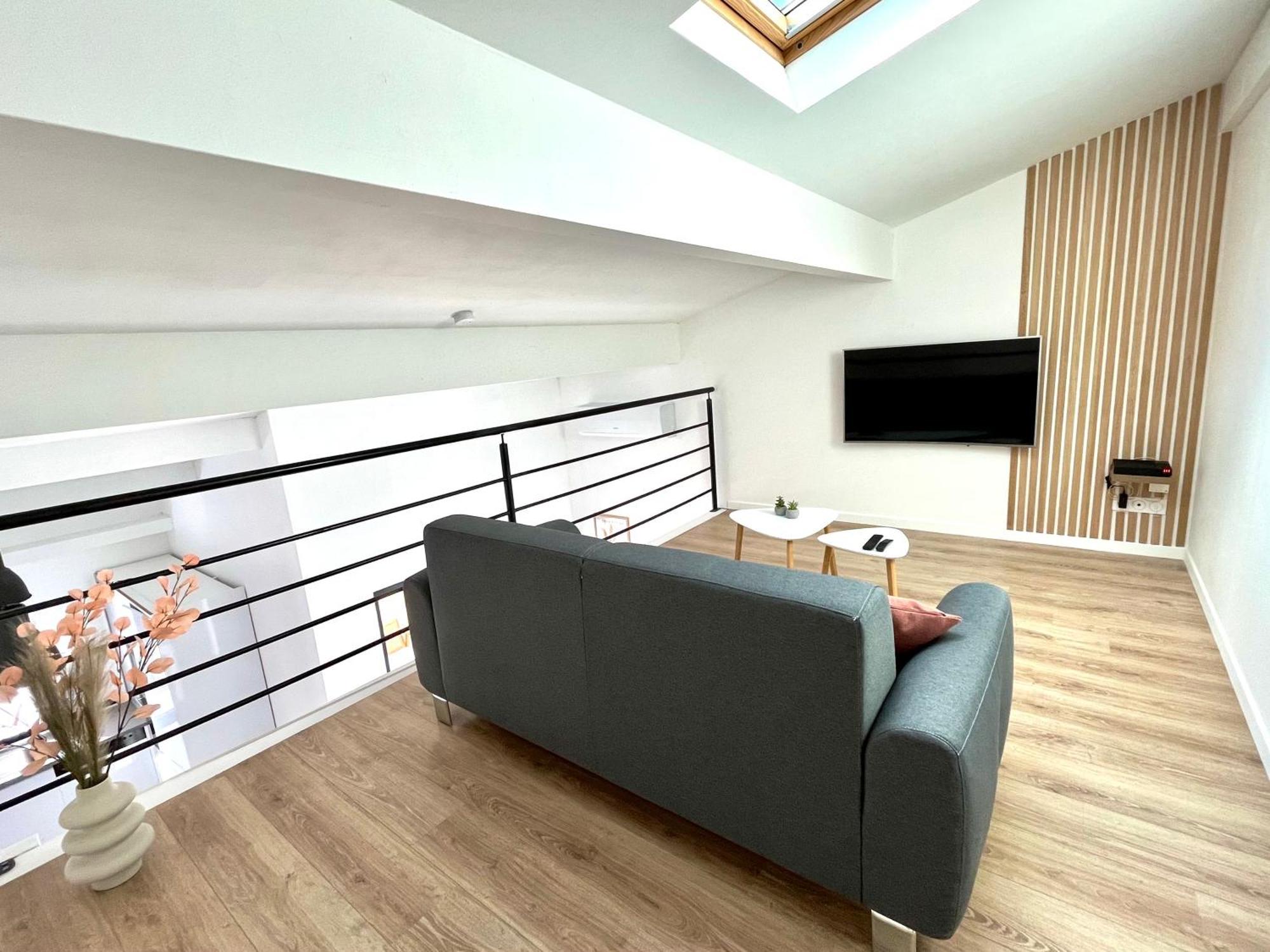 L'Eden De L'Agly Chaleureuse Maison Avec Terrasse Et Garage Espira-de-l'Agly Екстериор снимка