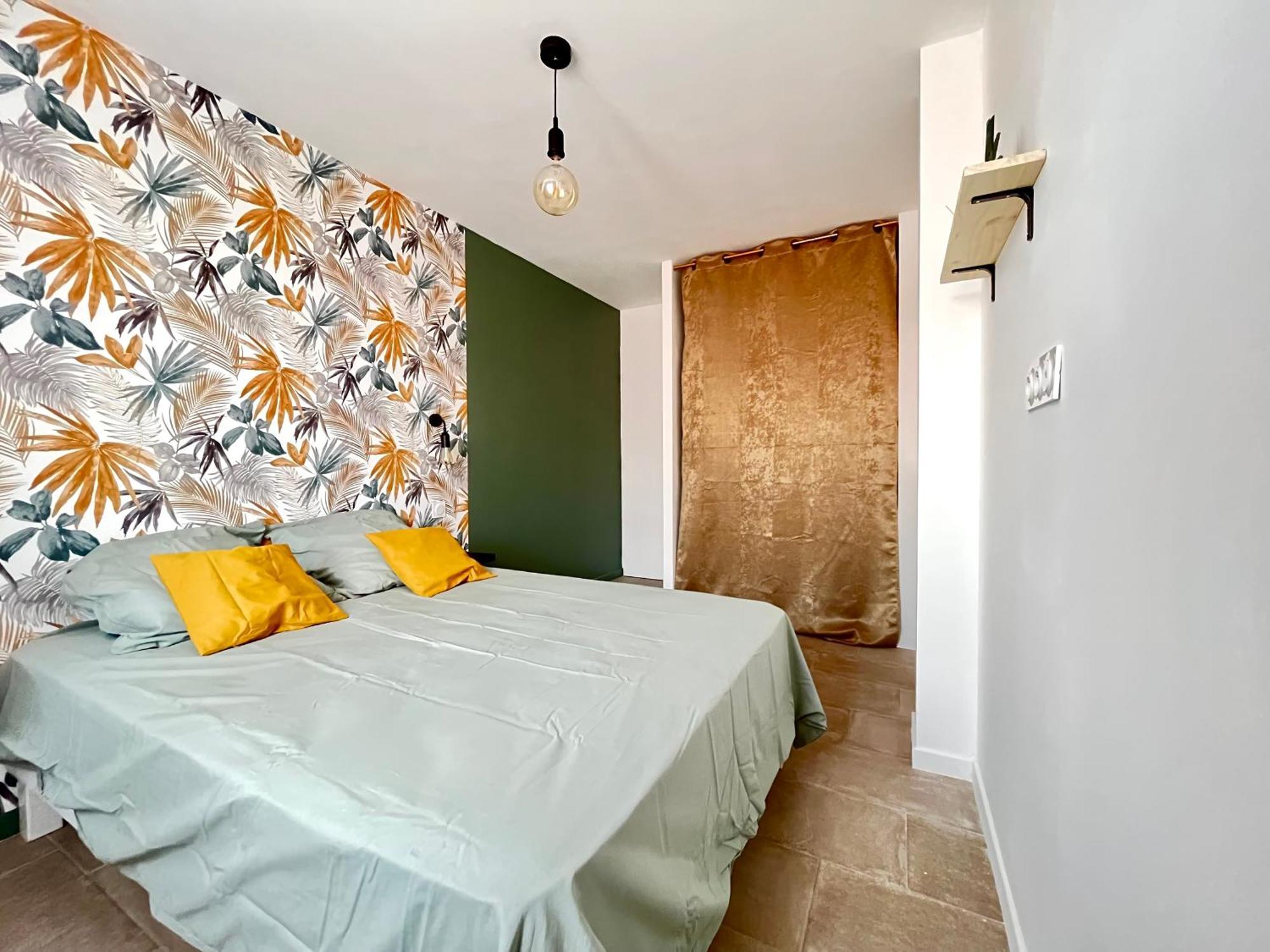 L'Eden De L'Agly Chaleureuse Maison Avec Terrasse Et Garage Espira-de-l'Agly Екстериор снимка